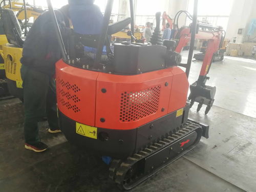 土石方工程队报价解析与厂家合作模式探析